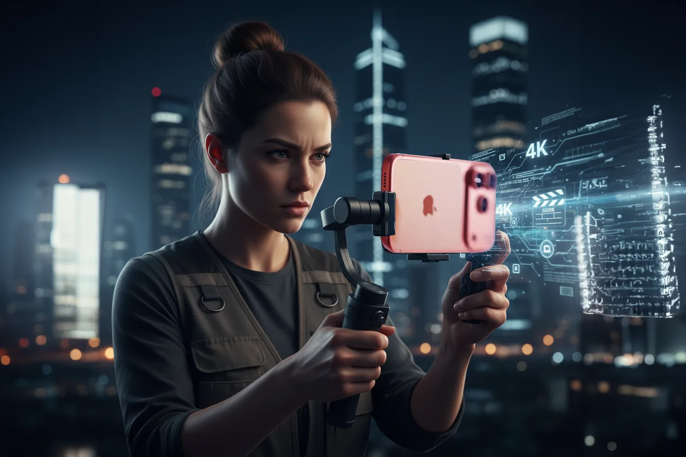 iPhone 17 Pro i iPhone 17 Pro Max – Dobry telefon do nagrywania